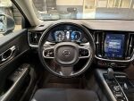 Volvo V60 2020 Harmaa
