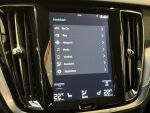 Volvo V60 2020 Harmaa