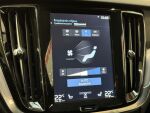 Volvo V60 2020 Harmaa