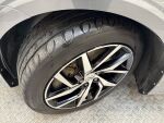 Volvo V60 2020 Harmaa