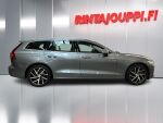 Volvo V60 2020 Harmaa