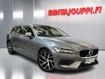 Volvo V60 2020 Harmaa