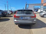 Volvo V60 2020 Harmaa
