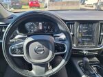 Volvo V60 2020 Harmaa