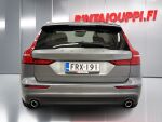 Volvo V60 2020 Harmaa