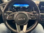 Kia Ceed 2022 Ruskea (beige)
