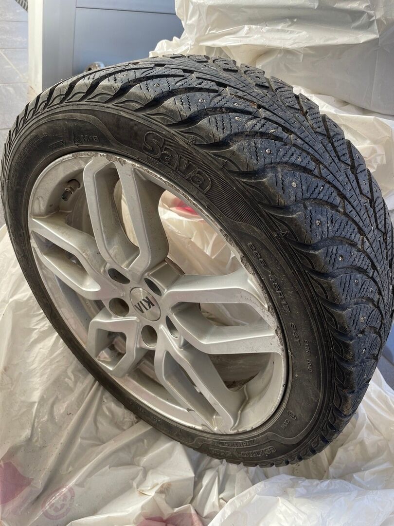 Kia Ceed 2022 Ruskea (beige)