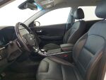 Kia Niro Electric 2020 Valkoinen