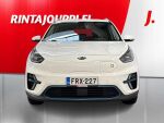 Kia Niro Electric 2020 Valkoinen