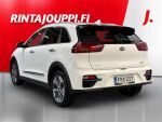 Kia Niro Electric 2020 Valkoinen