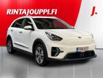 Kia Niro Electric 2020 Valkoinen