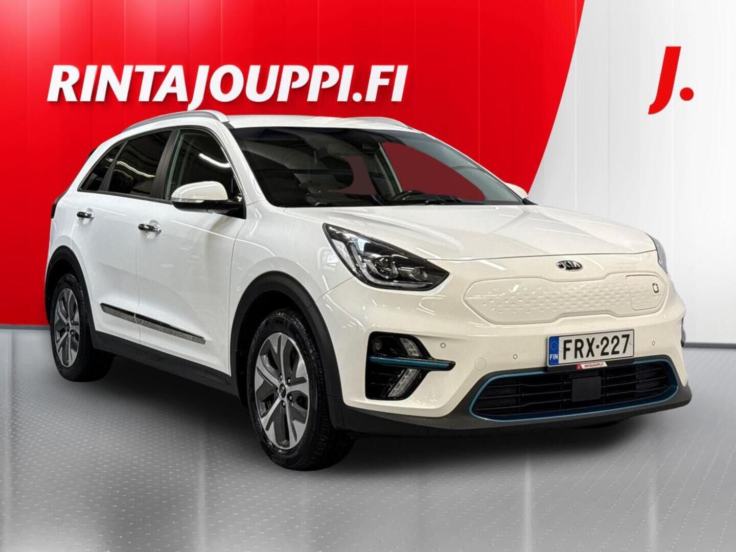 Kia Niro Electric