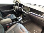 Kia Niro Electric 2020 Valkoinen