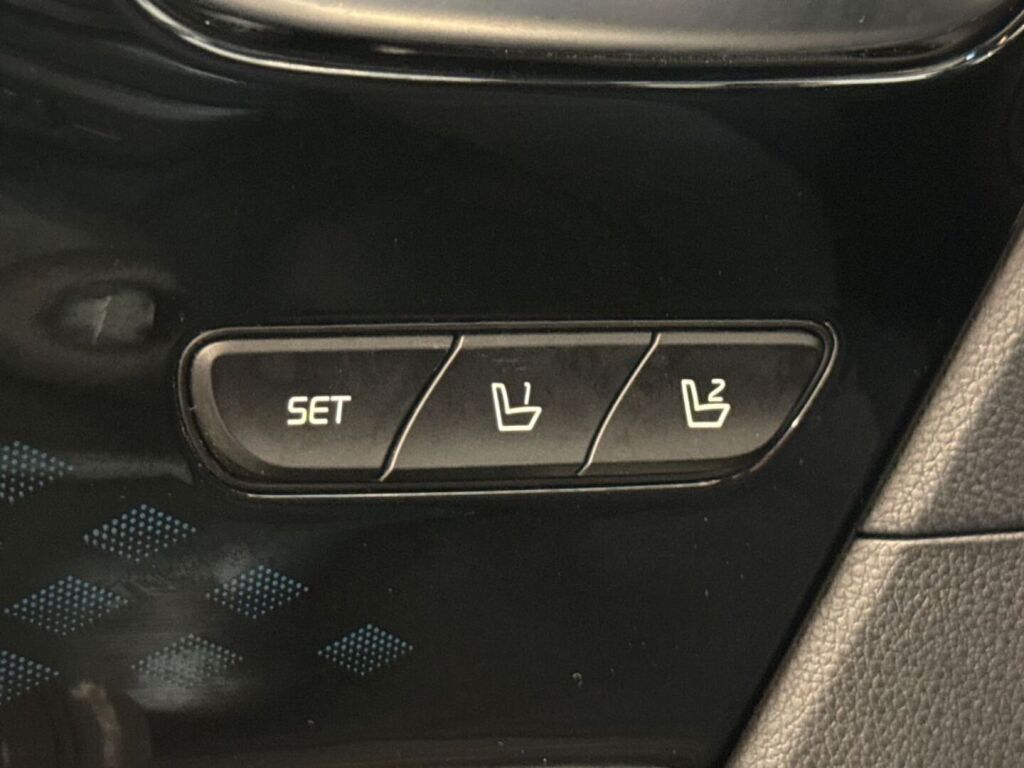 Kia Niro Electric 2020 Valkoinen