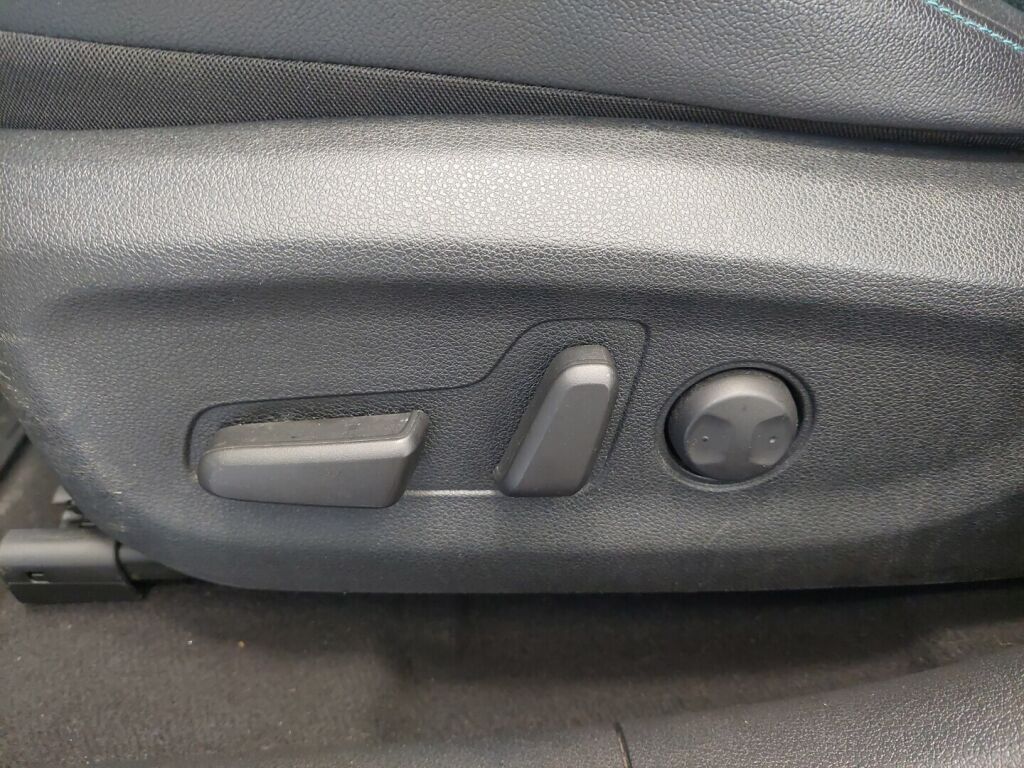 Kia Niro Electric 2020 Valkoinen