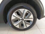 Kia Niro Electric 2020 Valkoinen