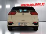Kia Niro Electric 2020 Valkoinen