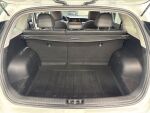 Kia Niro Electric 2020 Valkoinen