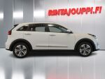 Kia Niro Electric 2020 Valkoinen