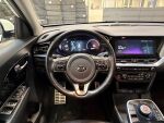 Kia Niro Electric 2020 Valkoinen