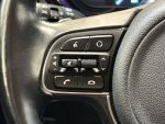 Kia Niro Electric 2020 Valkoinen