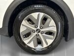 Kia Niro Electric 2020 Valkoinen