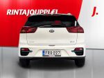 Kia Niro Electric 2020 Valkoinen