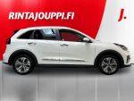 Kia Niro Electric 2020 Valkoinen