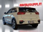 Kia Niro Electric 2020 Valkoinen