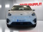 Kia Niro Electric 2020 Valkoinen