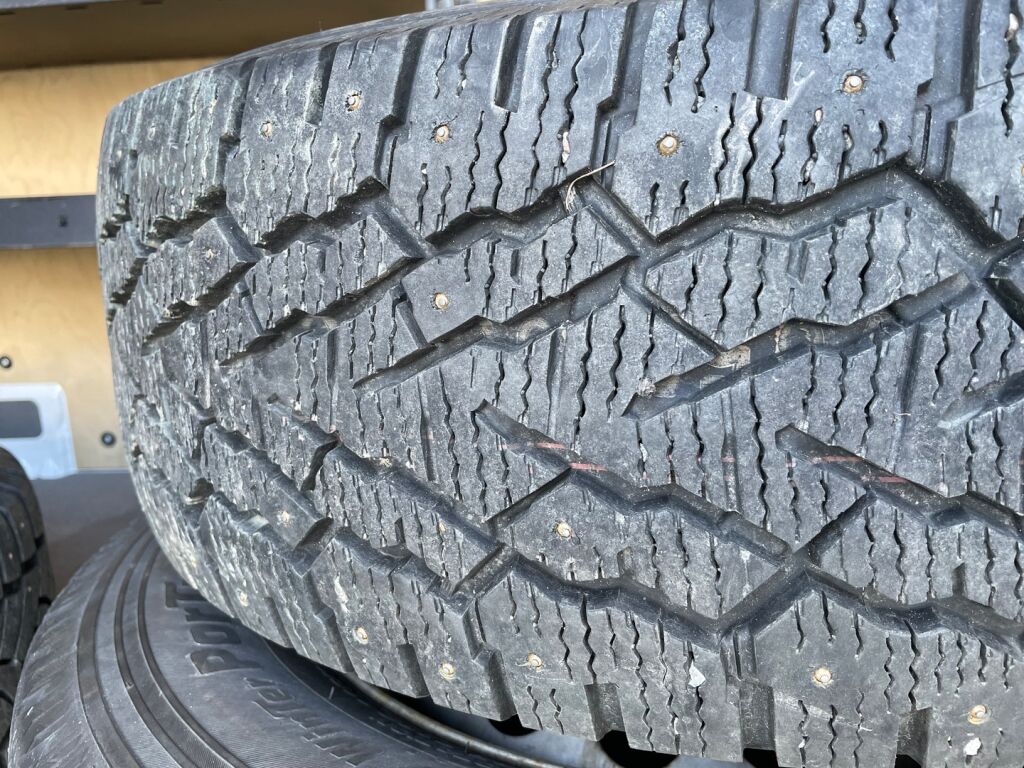 Volkswagen Crafter 2014 Valkoinen