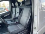 Volkswagen Crafter 2014 Valkoinen