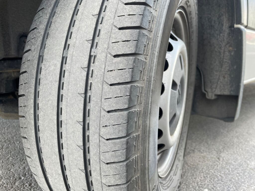 Volkswagen Crafter 2014 Valkoinen