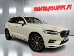 Volvo XC60 2018 Valkoinen