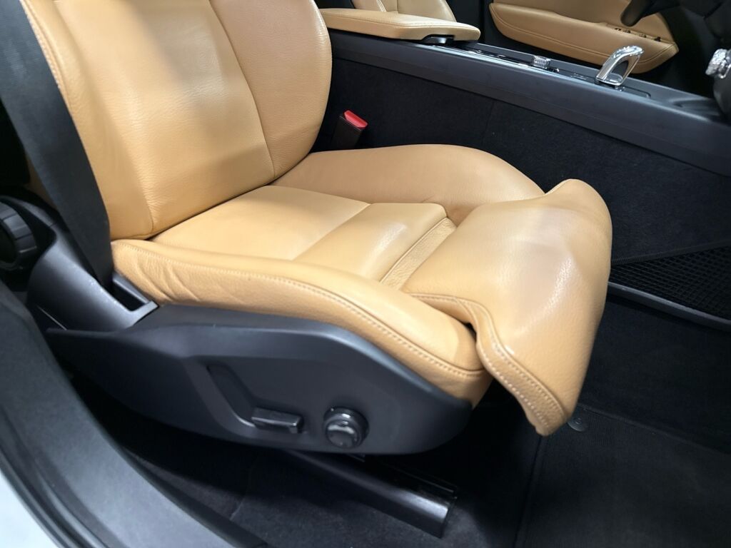 Volvo XC60 2018 Valkoinen