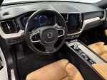 Volvo XC60 2018 Valkoinen