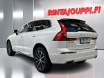 Volvo XC60 2018 Valkoinen