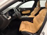 Volvo XC60 2018 Valkoinen