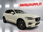 Volvo XC60 2018 Valkoinen