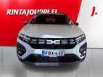 Dacia Jogger 2024 Valkoinen