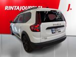 Dacia Jogger 2024 Valkoinen