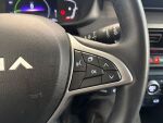 Dacia Jogger 2024 Valkoinen