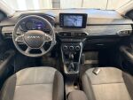 Dacia Jogger 2024 Valkoinen