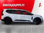 Dacia Jogger 2024 Valkoinen