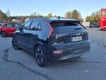Kia Niro 2025 Musta