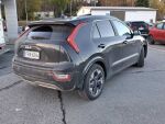 Kia Niro 2025 Musta