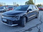 Kia Niro 2025 Musta