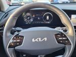 Kia Niro 2025 Musta