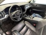 Volvo V60 2020 