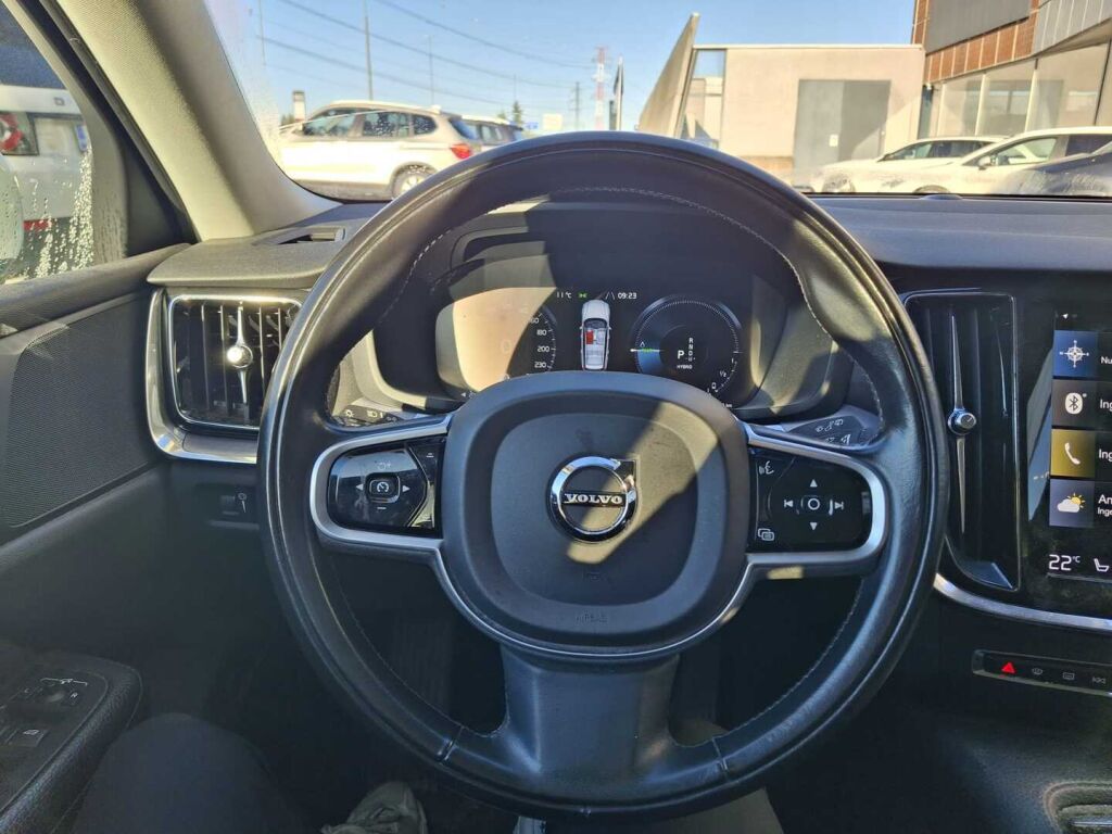 Volvo V60 2020 